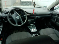 Volkswagen Passat 1.9TDI 130 km 03r Automat Tarnów - zdjęcie 7