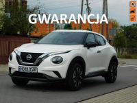 Nissan Juke Gwarancja Bezwypadkowy Model 2024r