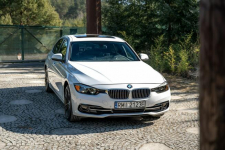 BMW 330 F30 2.0 / 252 KM / RWD / 2017 Ropczyce - zdjęcie 5