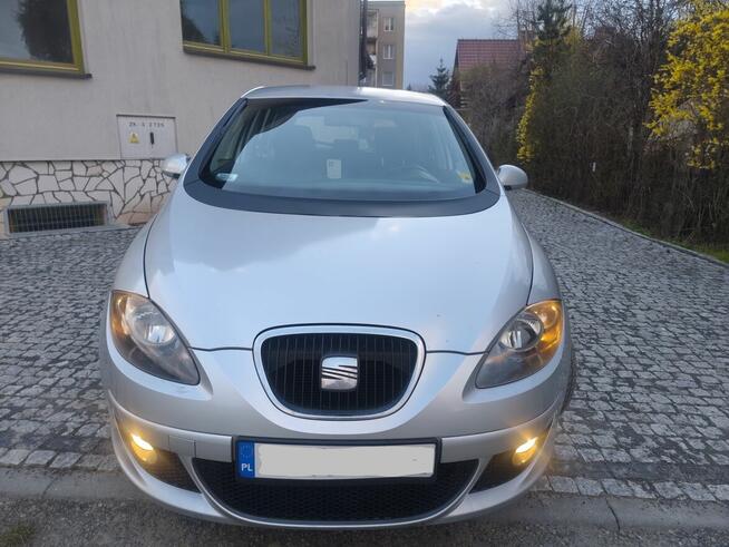 Seat Altea 1.9TDI Nowy Sącz - zdjęcie 2
