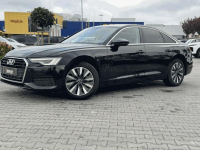 A6 Salon Polska Bezwypadkowy Faktura VAT Serwis ASO Przebieg autostrad Janki - zdjęcie 5