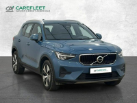 Volvo XC40 B3 Core aut Kombi Warszawa - zdjęcie 3