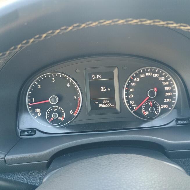 Volkswagen Caddy. Właściciel, salon Polska. Żyrardów - zdjęcie 9
