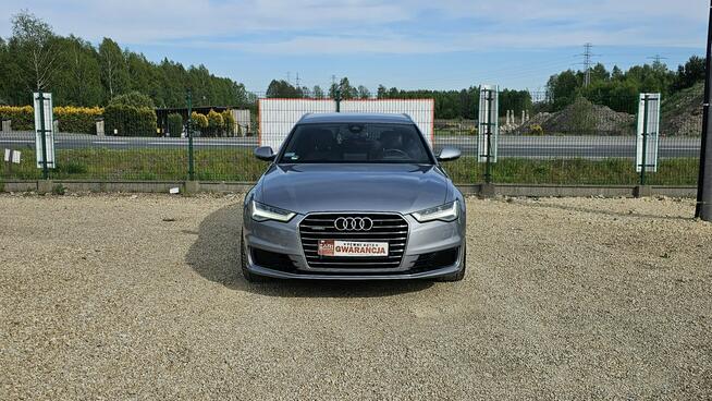 Audi A6 Chełm Śląski - zdjęcie 2