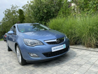 Opel Astra opłacone - zadbane Poznań - zdjęcie 2