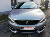 Peugeot 308 1.5 hdi - 131 KM - salon Polska - serwis ASO Mielec - zdjęcie 3