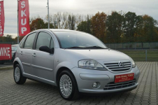 Citroen C3 2005r 1.6 Benzyna AUTOMAT Stan BDB Zadbany 97 tys. km Goczałkowice-Zdrój - zdjęcie 9