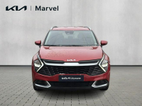 Kia Sportage 1.6 T-GDI MHEV 150 KM DCT FWD Wersja L Salon PL FV23% Łódź - zdjęcie 8