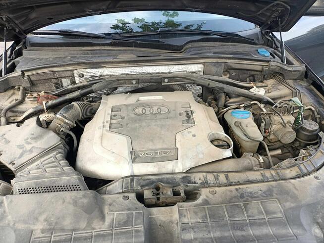 Audi Q5 3.0TDI 239km 09r Automat 4x4 Tarnów - zdjęcie 8