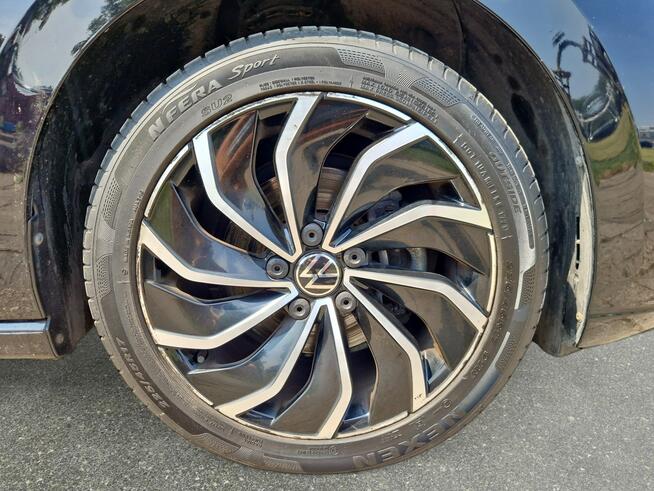 Volkswagen Golf 1.5 TSI EVO Life ! Z Polskiego Salonu! Faktura VAT! Warszawa - zdjęcie 9
