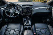 Nissan Qashqai Sadlno - zdjęcie 12