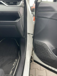 Toyota RAV-4 Automat 4x4 Hybryda Podgrzewanie Kamera Virtual 222KM Gliwice - zdjęcie 10