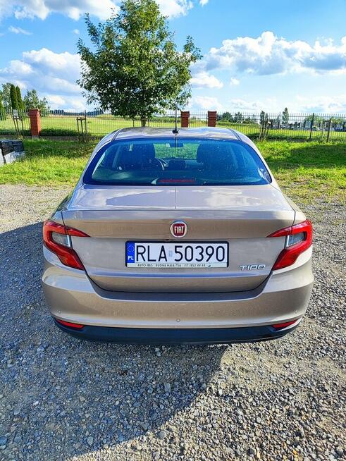 Fiat Tipo 1.0 CityLife, salon PL, serwis ASO, ekonomiczny Albigowa - zdjęcie 2