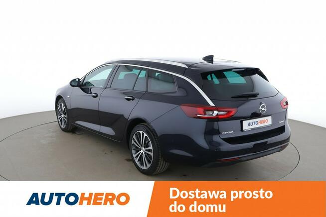 Opel Insignia GRATIS! Pakiet Serwisowy o wartości 600 zł! Warszawa - zdjęcie 4