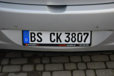 Hyundai i30 1.6D Navi/ Kamera/ 2 KPL KÓŁ/ Sprowadzony/Opłacony Majdan Sieniawski - zdjęcie 11