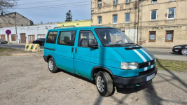 VW T4 Multivan 1991 Sosnowiec - zdjęcie 5