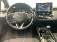 Toyota Corolla 1.2 T Comfort Hatchback Warszawa - zdjęcie 9