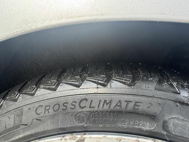 Audi A3 Sportback 2.0 TDI S line Olkusz - zdjęcie 6