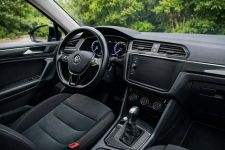 Volkswagen Tiguan Sadlno - zdjęcie 4