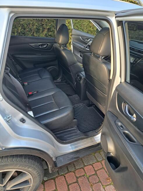 Nissan x-trail t32 1.6 Dydnia - zdjęcie 10