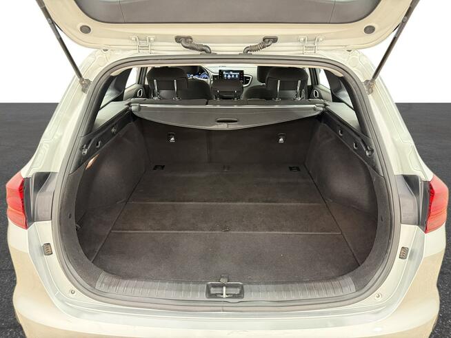 Kia Cee'd 1.6 CRDI Salon PL 27.500netto Warszawa - zdjęcie 11