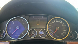 Volkswagen Touareg 4X4  automat  super stan mały przebieg xsenon Lębork - zdjęcie 10