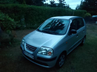 HYUNDAI Atos 1,1 Stan Perfekcyjny ! Mocno Doinwestowany! Piastów - zdjęcie 5