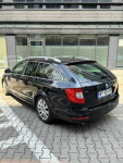 Laurin &amp; Klement: 2.0 TDI 170 CR DSG Warszawa - zdjęcie 4