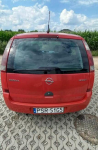 Opel Meriva 1.7 Diesel isuzu 2004 roku Poznań - zdjęcie 4
