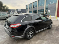 Peugeot 508 RXH 2,0HDI plus hybryda 200KM 4x4 Automat Full Opcja Rumia - zdjęcie 3