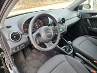 Audi A1 Sportback 1.0 TFSI Siewierz - zdjęcie 8