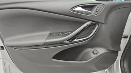 Opel Astra 1.2 T Elegance S&amp;S ! Z Polskiego Salonu ! Faktura VAT ! Warszawa - zdjęcie 10