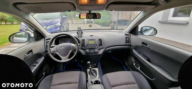 Hyundai i30 Motaniec - zdjęcie 6