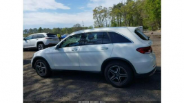 Mercedes GLC 300 4Matic / Pakiet AMG / niski przebieg Tarnów - zdjęcie 7