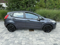 Ford Fiesta jak nowa !!! Niski oryginalny przebieg !!! Poznań - zdjęcie 5