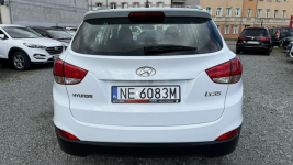 Hyundai ix35 2.0 Benzyna Moc 163KM Przebieg 111 Tyś. KM Elbląg - zdjęcie 9