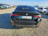 BMW 420 Komorniki - zdjęcie 5