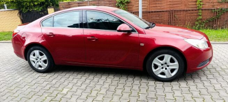 Opel insignia Sieradz - zdjęcie 5