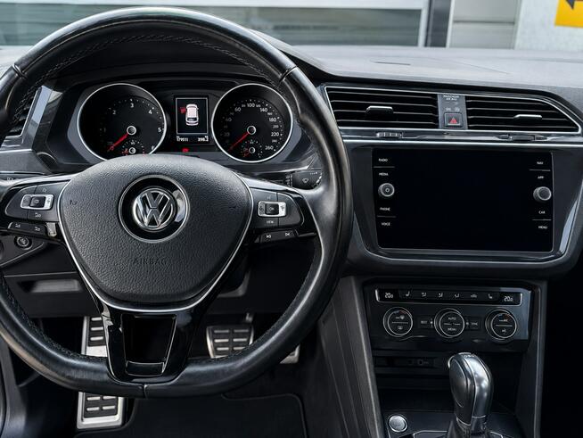 Volkswagen Tiguan Sadlno - zdjęcie 10