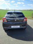 Suzuki Baleno 1.2 Benzyna + LPG | 2019 | Bogata wersja | Bydgoszcz - zdjęcie 4
