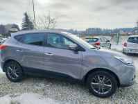 Hyundai ix35 1,6 GDi*Premium* Harklowa - zdjęcie 5
