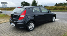 Hyundai i30 Zaledwie 77 tyś.km Bardzo zadbane auto/1 właściciel Przyszowice - zdjęcie 4