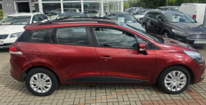 Renault Clio Pierwszy właściciel, serwis, Olsztyn - zdjęcie 4