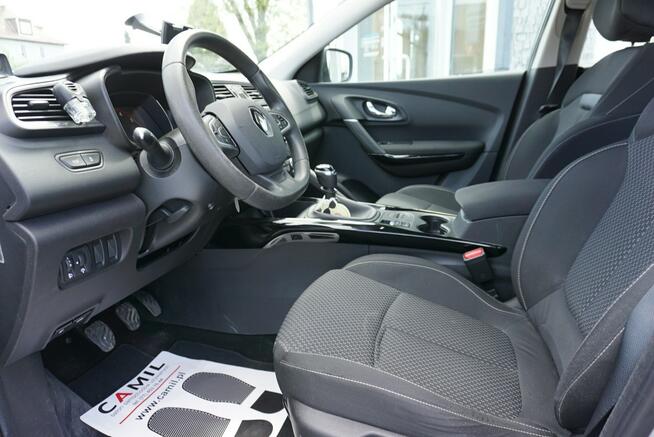 Renault Kadjar zarejestrowany, ubezpieczony, atrakcyjny przebieg Opole - zdjęcie 12