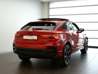Audi Q3 35 TFSI 150KM S line TempomatACC AmbientePlus Kamera Kielce - zdjęcie 4