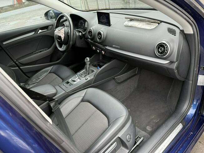 Audi A3 E tron Zielona Łąka - zdjęcie 9