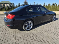 BMW 328 2,0Benz Automat,XDrive.Skóry.Navi.Kam.Cof.Szyberdach.Xenony. Kutno - zdjęcie 6