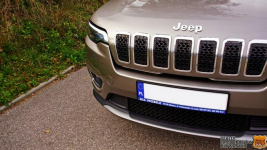 Jeep Cherokee Limited 3.2 272KM 4x4 Automat - Raty Zamiana Gwarancja Gdynia - zdjęcie 11