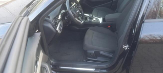 AUDI A4 Allroad 4x4 2021 rok 2.0 tdi 204Km Panorama ZAMIANA Warszawa - zdjęcie 9