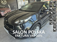 Kia Sportage Krajowy, Serwisowany, BUSINESS LINE, Pierwszy właściciel